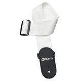 DiMarzio DD 3100NW nylon strap, wit
