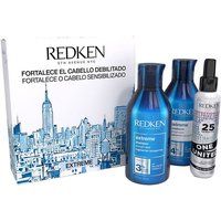 Redken Haarverzorgingsset Unisex