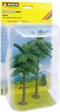 NOCH Palmen 21972 Set bomen 150 tot 190 cm 2 stuk(s)