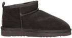 Warmbat Durack Suede Boot Dames Laarzen - Bruin