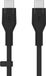Belkin BOOST CHARGE™ USB-C naar USB-C 2.0 - 2m - Zwart