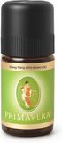 Primavera Etherische olie Bio Ylang-Ylang compleet