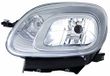 TarosTrade 37-2950-L-67789 koplamp elektrisch met motor links