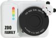 El Royal - Selfie Vlog Video Fotocamera - Speelgoed - Kindercamera - Digitale camera voor kinderen - Camera - Inclusief SD kaart