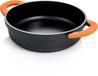 TESCOMA SmartCLICK patelnia głęboka 28 cm