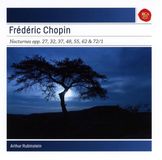 Sony Music RCA Red Seal / Sony Classical Nocturnes Op.27,32