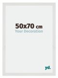 Your Decoration Cadre puzzle 50x70 cm Blanc mat
