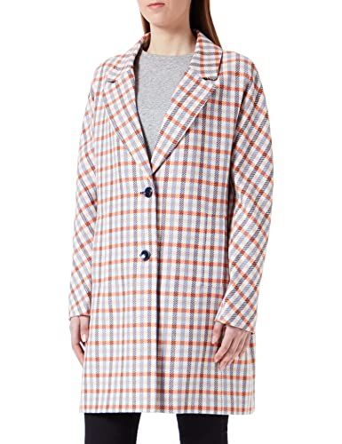bugatti Dames jas 361400-34029 rood-950 maat 36