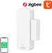 Gosund Zigbee Openingssensor Voor Tuya Draadloze Raambewaking