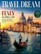 Travel Libri GmbH Travel Dream Italy Paperback