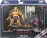 Masters of the Universe Masterverse Revelation Savage He-Man - Speelfiguur