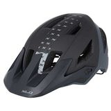 XLC Enduro BH-C31 helm, maat 58-62, zwart