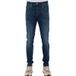 Don The Fuller - 5 poches mince Midblue MILANO DTFHV14 1715