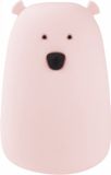 Mary's Lampe Ours Petit - Rose