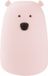 Mary's Lampe Ours Petit - Rose