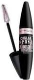 Maybelline LASH SENSATIONAL luscious mascara #black