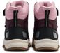 Hummel Storm Tex Boot Jr Enfants Unisexe Winetasting Taille 40