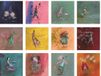 Aquarupella Gaelle Boissonnard Calendrier 2027