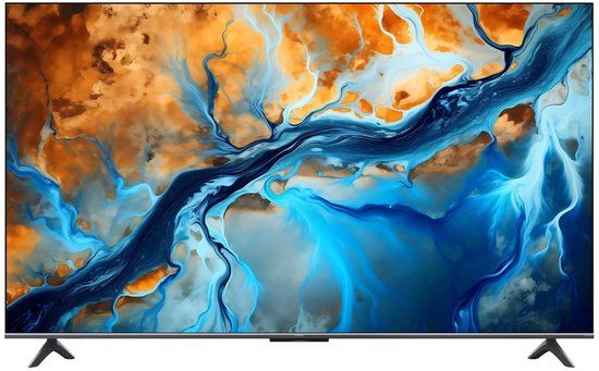 Xiaomi TV S Mini LED / LED-LCD screen / 75 inch / 2025