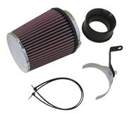 K&N 57i Performance Kit compatibel met Opel Signum 2.2 16v 143pk (57-0545)