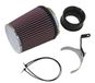 K&N 57i Performance Kit compatibel met Opel Signum 2.2 16v 143pk (57-0545)