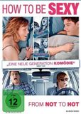 How Bol How to Be Sexy/DVD