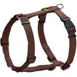 HUNTER Hondentuig VARIO RAPID, bruin, XS-S