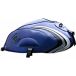 Bagster Protection de réservoir de moto 125 ybr