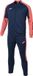 Joma Eco Championship Polyesterpak Kinderen - Marine / Koraal | Maat: 140