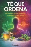 TÉ Libri GmbH Té Que Ordena Paperback