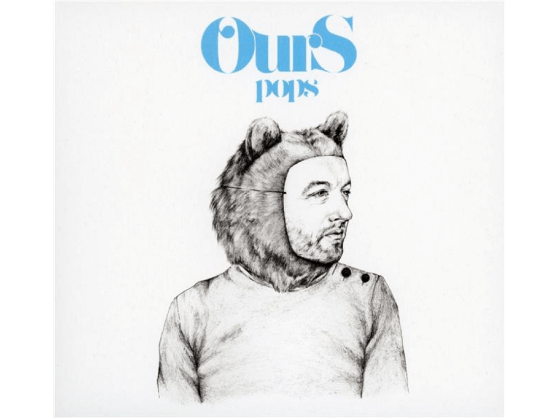 Ours - Pops (ltd) CD | 0602557927474