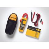 Fluke 325/F Pince ampèremétrique, multimètre numérique Cat III 600 V, Cat IV 300 V affichage (nombre de points): 4000