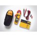 Fluke 325/F Pince ampèremétrique, multimètre numérique Cat III 600 V, Cat IV 300 V affichage (nombre de points): 4000