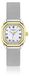 Graf&Becker Franz Bohler Watches BD4-B014S Silver