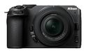 Nikon Z30 + NIKKOR Z 12-28mm Objectif - Noir