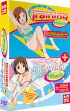 Crunchyroll Hinako-Integr-2 DVD FR