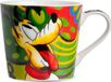 Egan By Egan Forever and Ever Pluto Mug