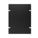 Classeur A4 PP noir