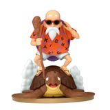 Banpresto Kamesennin Dragon Ball Actiefiguur