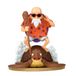 Banpresto Kamesennin Dragon Ball Actiefiguur
