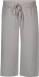 ZHENZI Broek halfwijd elastische band Maat XL54 Chateau