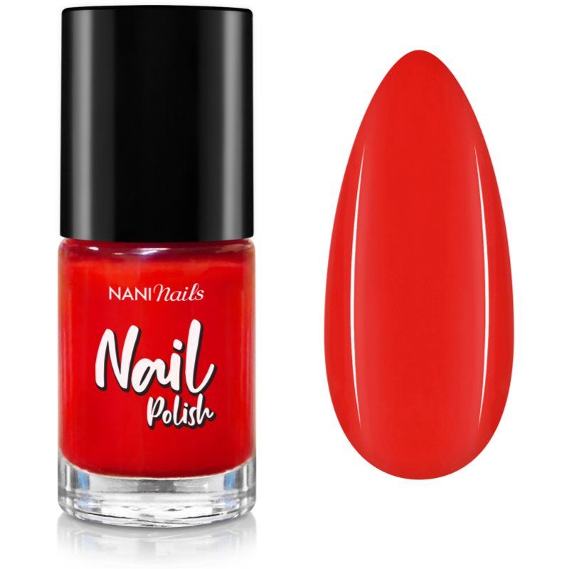 NaniNails Nail Polish