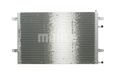 MAHLE CIR 10 000P Radiateur basse température, intercooler