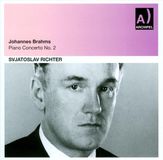 Archipel Brahms: Piano Concerto No. 2 - Torino 19.10.1962