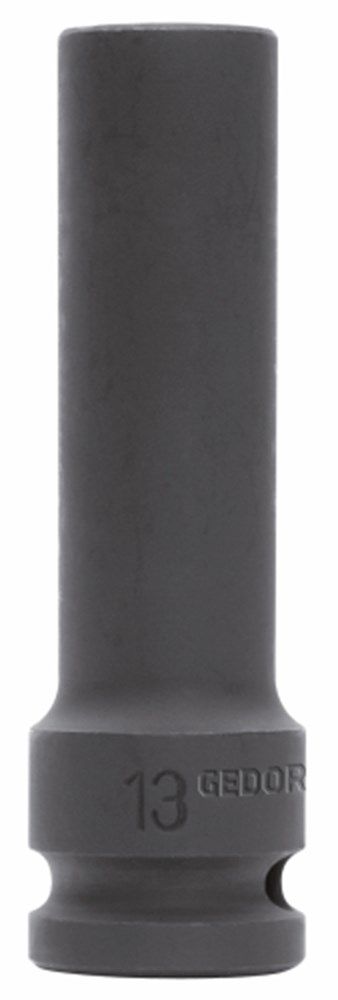 Gedore RED Krachtdop - 1/2" - 17 X 78mm