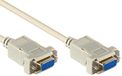 Allteq Seriële kabel ALTQ-DSUB-130-AB