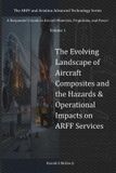 The Independently Published The Arff and Aviation Advanced Technology-The Evolving Landscape of Aircraft Composites and the Hazards & Operational Impacts on ARFF Services Paperback