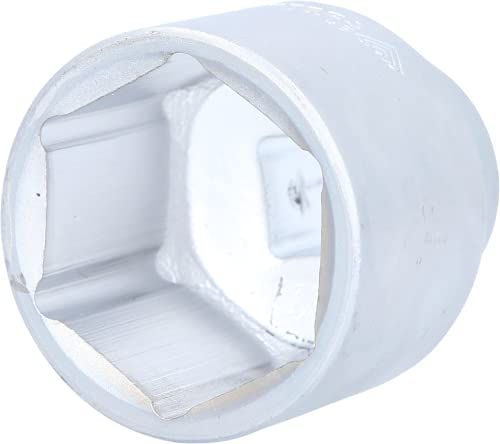 BRILLIANT TOOLS BT025950 3/4" zeskantdop, 50 mm