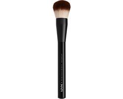 NYX Professional Makeup Pro Multi-Purpose Buffing Brush