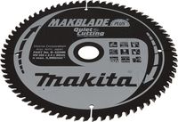 Makita makblade zaagblad 255x30x72t - b-32596